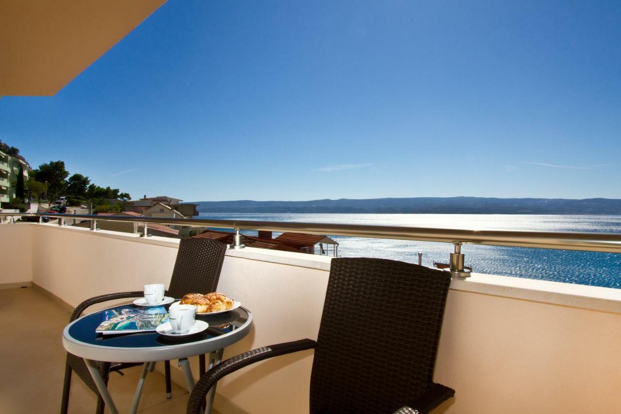 Villa Omis Michy - Family House For Big And Small Groups Dış mekan fotoğraf
